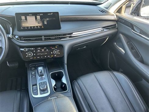 Certified 2023 INFINITI QX60 Sensory w/ Cargo Package image 18