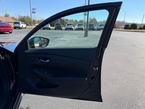 New 2025 Honda Accord Sport image 15