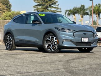 Certified 2024 Ford Mustang Mach-E Select video 2