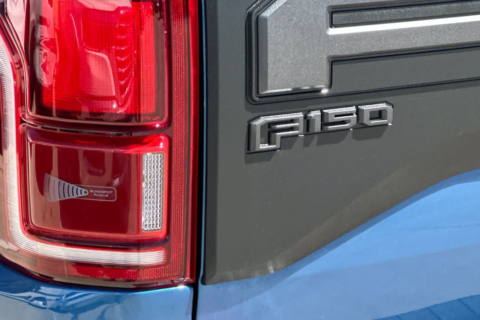 Used 2020 Ford F150 Raptor w/ Equipment Group 802A Luxury AWD/4WD image 35