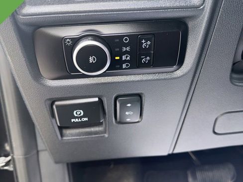 Used 2024 Ford Expedition Max Limited AWD/4WD image 21