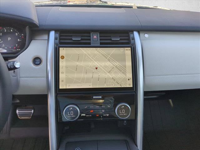 New 2026 Land Rover Discovery Limited Edition AWD/4WD image 12