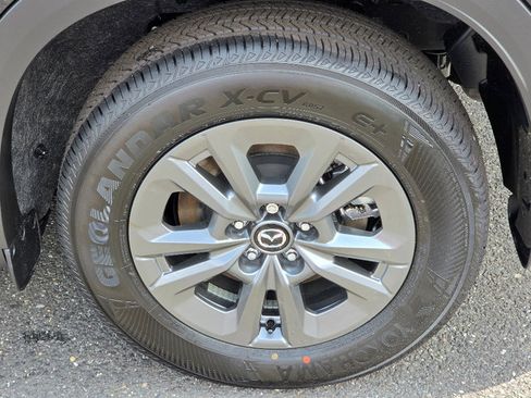 New 2026 MAZDA CX-5 Select AWD/4WD image 4