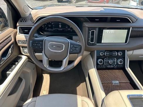 Certified 2024 GMC Yukon Denali AWD/4WD image 14