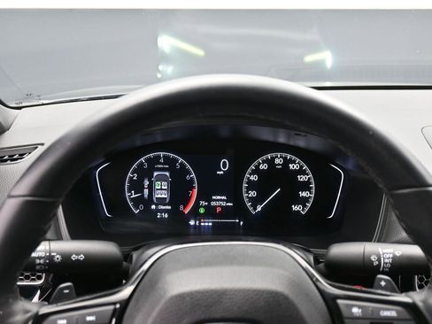 Certified 2023 Honda Civic Sport image 47