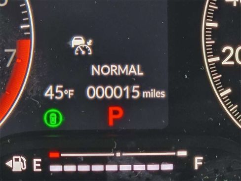 Certified 2024 Honda Civic Sport image 24