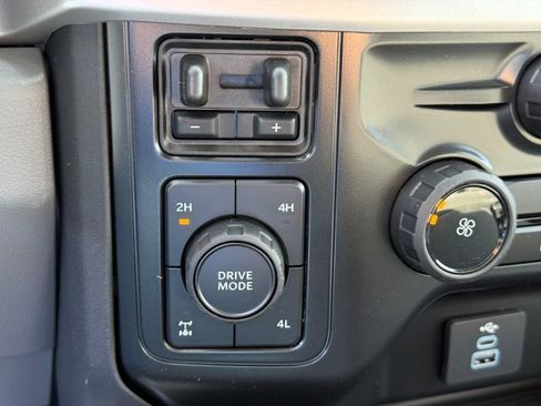 New 2026 Ford F350 XLT AWD/4WD image 26