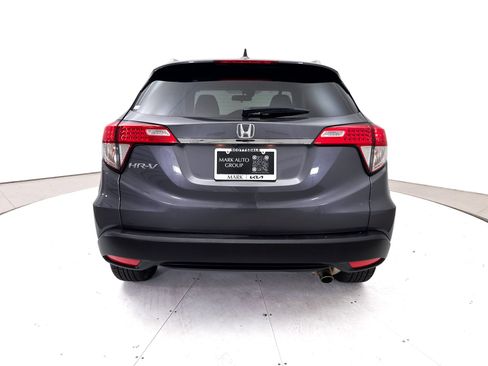 Used 2022 Honda HR-V EX image 15
