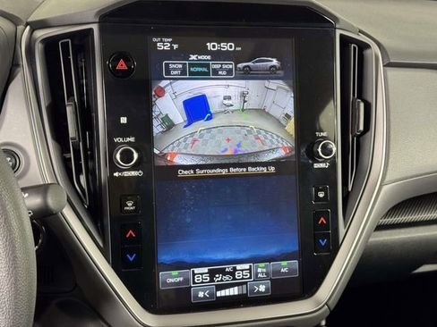 Certified 2025 Subaru Crosstrek 2.0i Premium AWD/4WD image 25