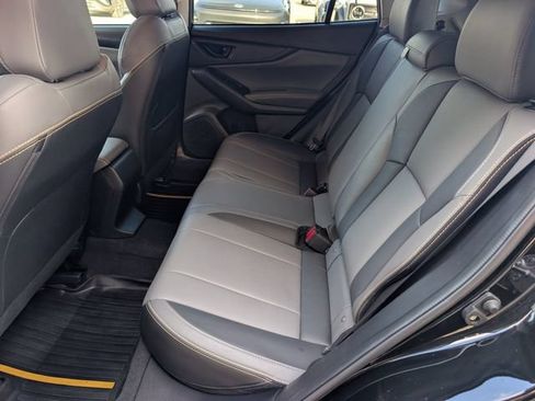Used 2023 Subaru Crosstrek 2.5i Sport AWD/4WD image 25