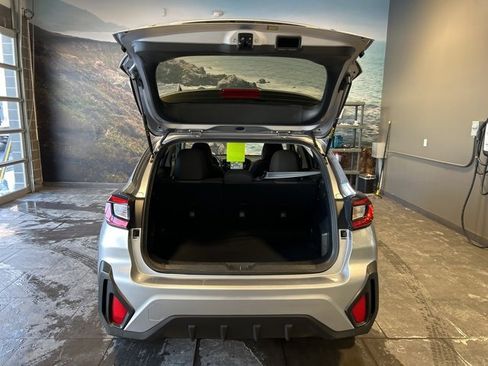 Used 2024 Subaru Crosstrek 2.0i image 26