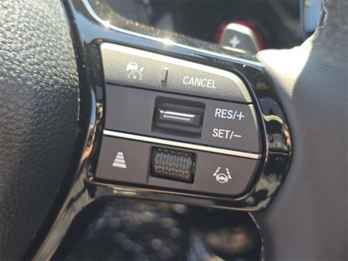 New 2026 Honda Civic Sport Touring image 35