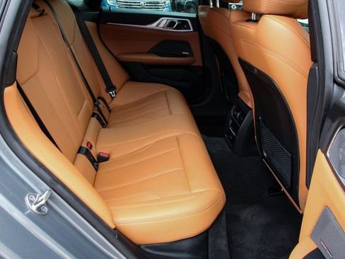 Used 2023 BMW 430i Gran Coupe image 35