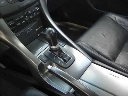 Used 2012 Acura TSX w/ Technology Package image 9