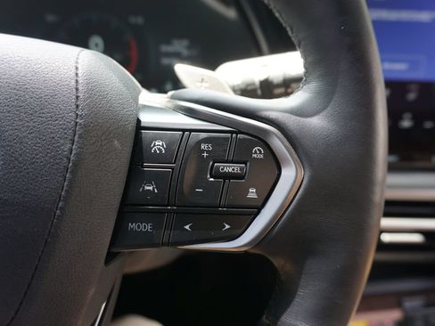 Used 2025 Lexus RX 350 Premium w/ Accessory Package (K3) FWD image 9