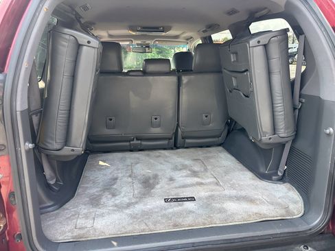 Used 2008 Lexus GX 470 AWD/4WD image 18