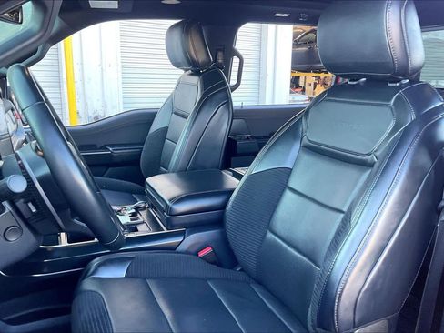 Used 2023 Ford F150 Raptor image 7