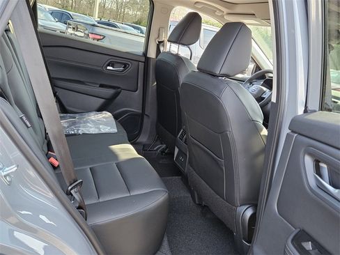 New 2026 Nissan Rogue SV image 12