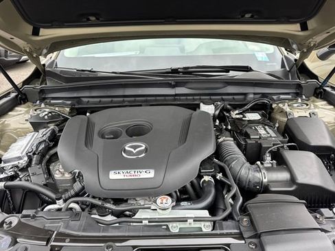 New 2026 MAZDA CX-50 AWD 2.5 S image 23