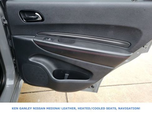 Used 2022 Dodge Durango R/T image 52