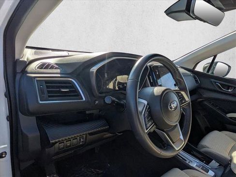 Certified 2024 Subaru Ascent Premium w/ Convenience Package image 10