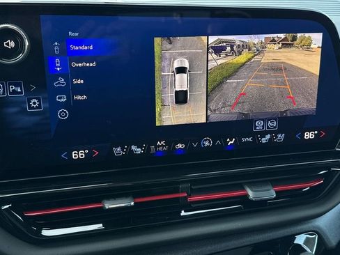 New 2026 Chevrolet Silverado EV Trail Boss image 19