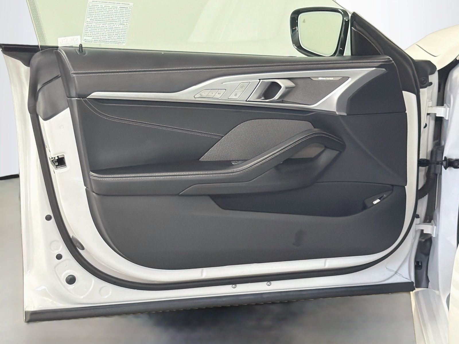 Used 2024 BMW 840i Gran Coupe w/ Comfort Seating Package RWD image 21