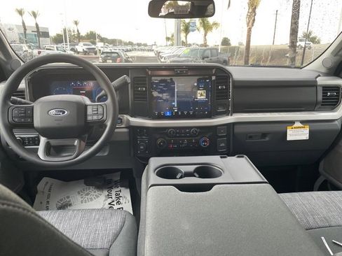 New 2026 Ford F250 XLT w/ XLT Premium Package image 23