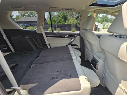 Used 2012 Lexus GX 460 w/ Comfort Plus Pkg AWD/4WD image 47