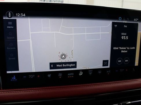 Used 2024 Lincoln Corsair Reserve w/ Equipment Group 201A image 11