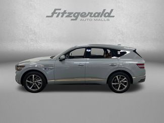 New 2027 Genesis GV80 2.5T Advanced AWD/4WD video 2