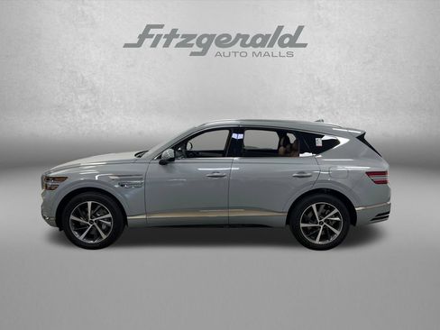 New 2027 Genesis GV80 2.5T Advanced AWD/4WD image 2