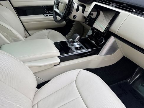 Used 2023 Land Rover Range Rover SE image 17