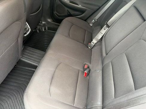 Used 2023 Chevrolet Malibu LT w/ Driver Confidence Package FWD image 29