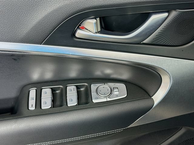 Certified 2026 Genesis G70 2.5T AWD/4WD image 18