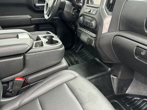 Used 2022 Chevrolet Silverado 1500 W/T w/ WT Value Package image 14