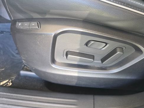 Used 2025 MAZDA CX-5 AWD 2.5 S w/ Preferred Package image 24