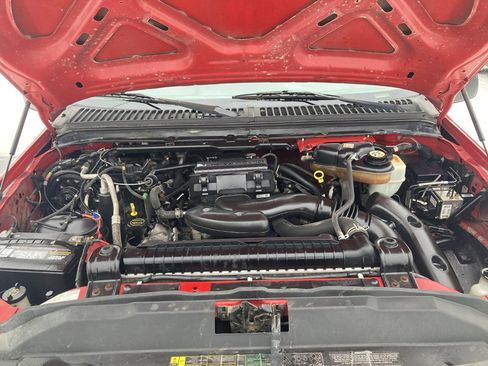 Used 2005 Ford F250 2WD SuperCab Super Duty image 13