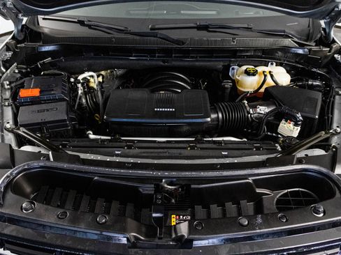 Used 2024 Chevrolet Tahoe LT image 49