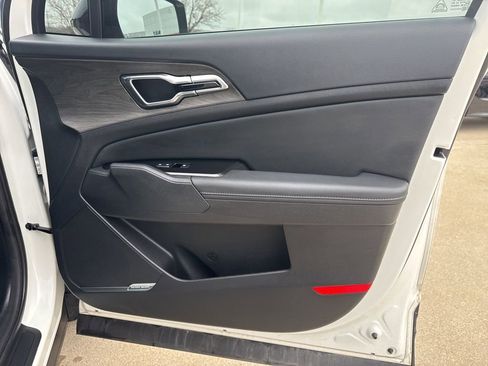 Used 2024 Kia Sportage X-Line Prestige image 21