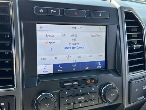 Used 2020 Ford F250 XLT w/ XLT Premium Package image 18