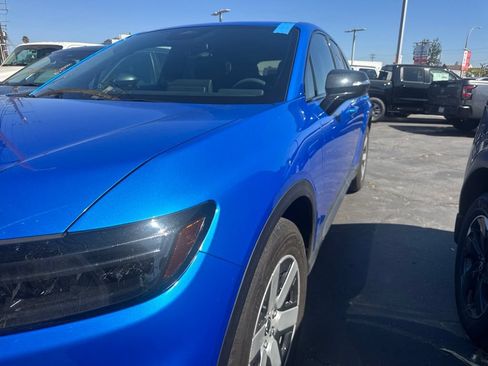 Used 2024 Honda Prologue EX image 2