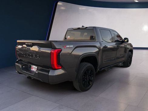 Used 2023 Toyota Tundra SR5 image 5