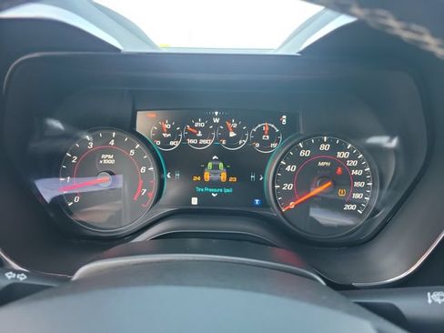 Used 2017 Chevrolet Camaro SS RWD image 18