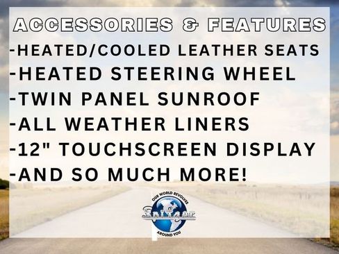 Used 2023 Ford Expedition Limited image 4