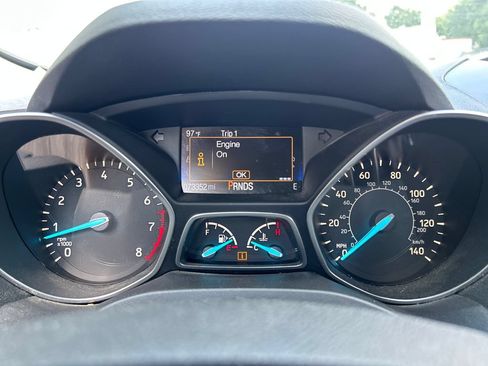 Used 2017 Ford Escape S FWD image 16