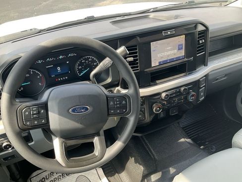 New 2026 Ford F250 XL AWD/4WD image 27