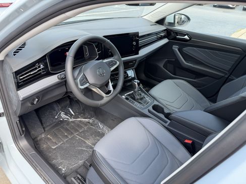 New 2026 Volkswagen Jetta SEL FWD image 11