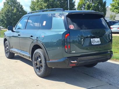 New 2027 Kia Telluride SX Prestige X-Pro