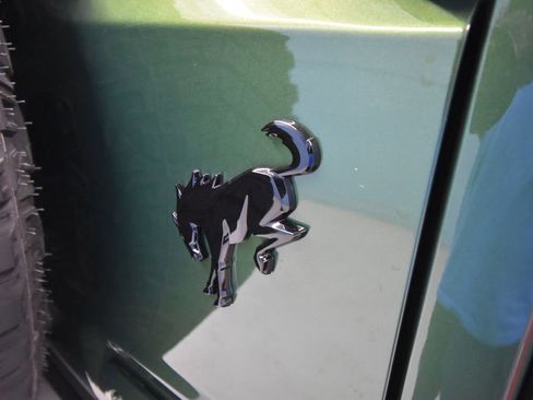 Used 2024 Ford Bronco Wildtrak AWD/4WD image 40